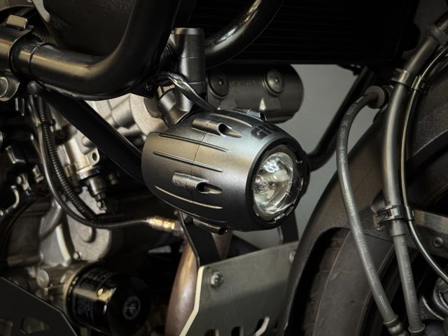 suzuki - v-strom-dl-1000