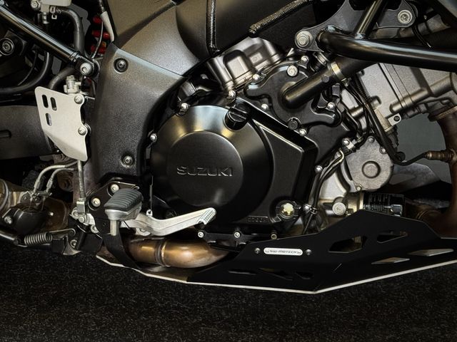 suzuki - v-strom-dl-1000