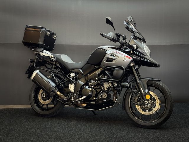 suzuki - v-strom-dl-1000