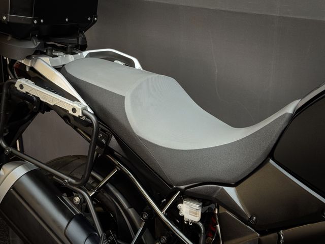 suzuki - v-strom-dl-1000