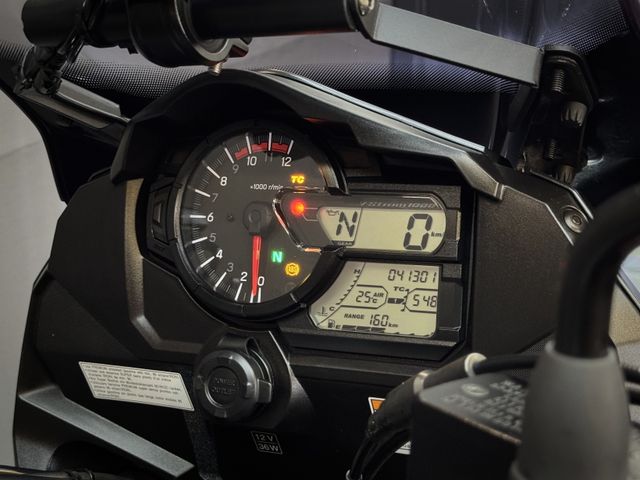 suzuki - v-strom-dl-1000