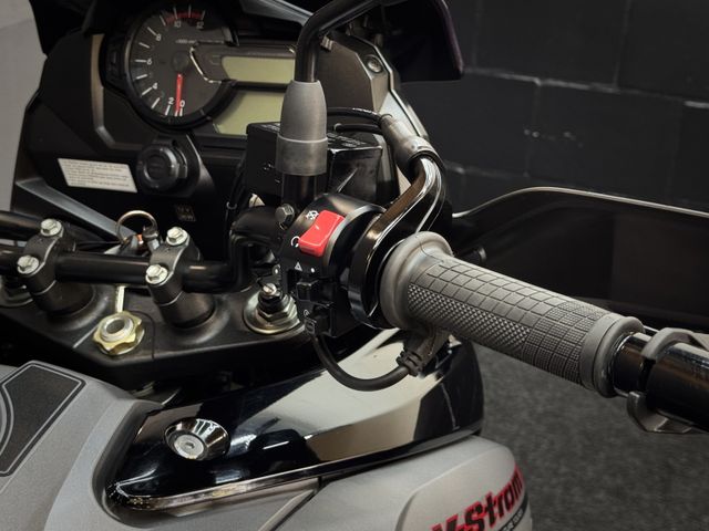 suzuki - v-strom-dl-1000