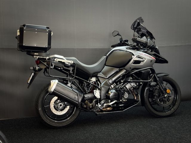 suzuki - v-strom-dl-1000