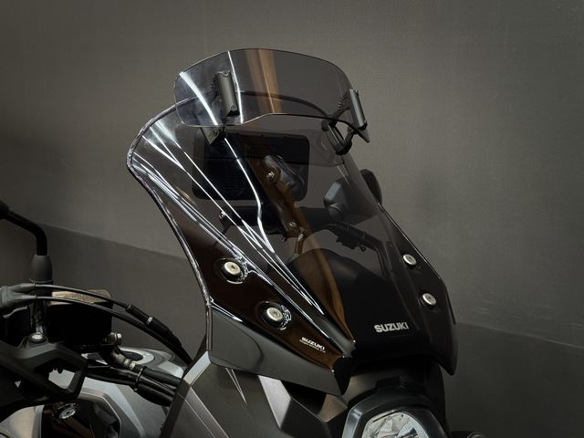 suzuki - v-strom-dl-1000