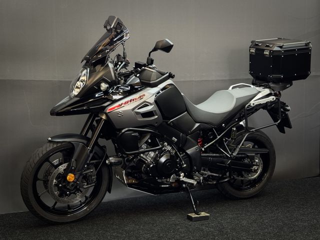 suzuki - v-strom-dl-1000
