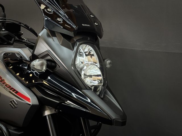 suzuki - v-strom-dl-1000