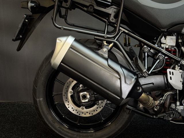 suzuki - v-strom-dl-1000
