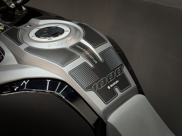 suzuki - v-strom-dl-1000