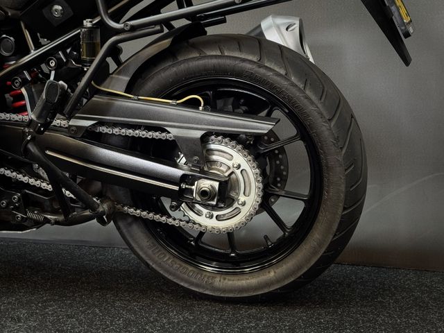 suzuki - v-strom-dl-1000