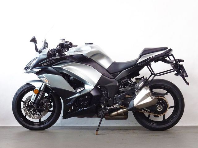 kawasaki - z-1000-sx-abs