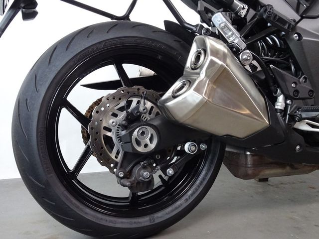 kawasaki - z-1000-sx-abs