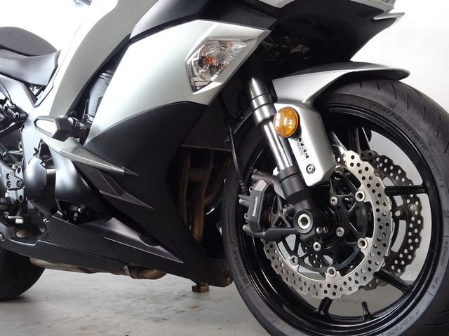 kawasaki - z-1000-sx-abs