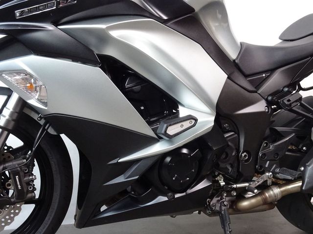 kawasaki - z-1000-sx-abs