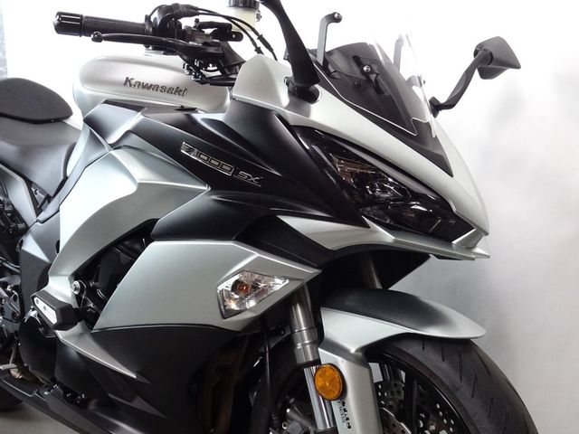 kawasaki - z-1000-sx-abs