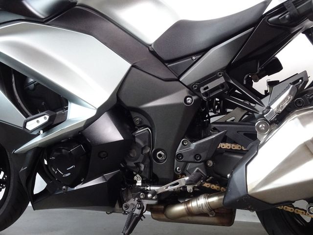 kawasaki - z-1000-sx-abs