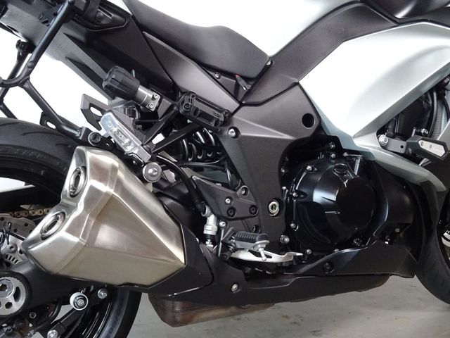 kawasaki - z-1000-sx-abs