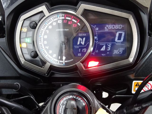 kawasaki - z-1000-sx-abs