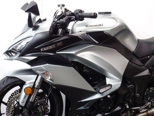 kawasaki - z-1000-sx-abs