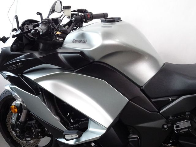 kawasaki - z-1000-sx-abs