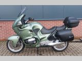 BMW R 1100 RT