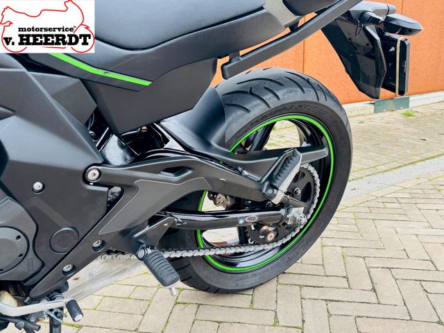 kawasaki - er-6-f-abs