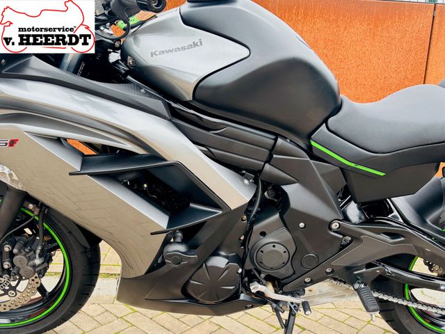 kawasaki - er-6-f-abs
