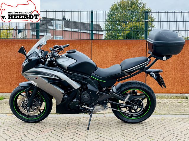 kawasaki - er-6-f-abs