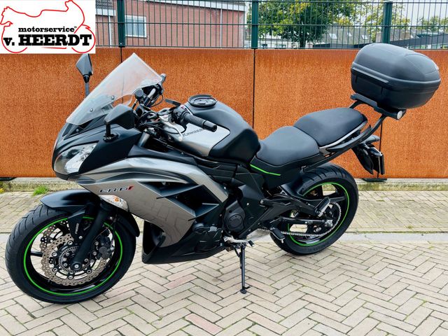 kawasaki - er-6-f-abs