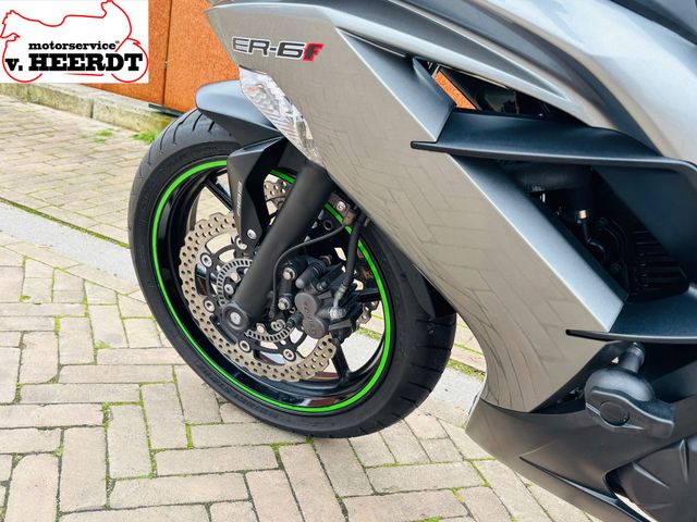 kawasaki - er-6-f-abs