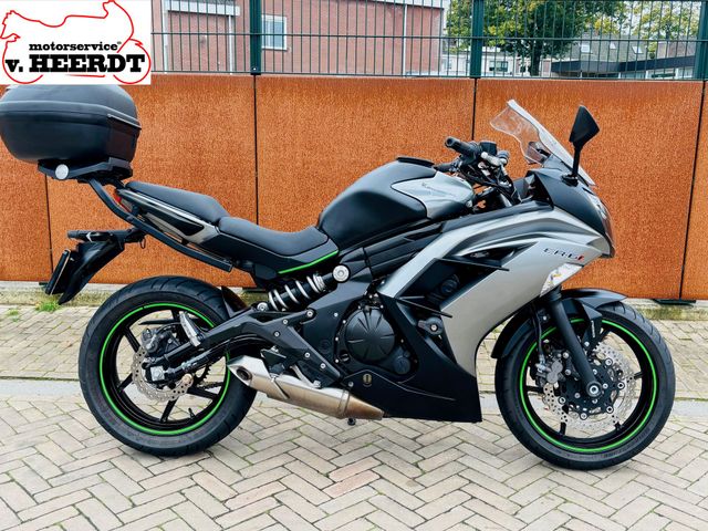kawasaki - er-6-f-abs