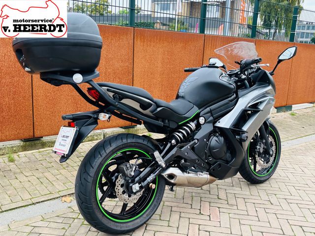 kawasaki - er-6-f-abs