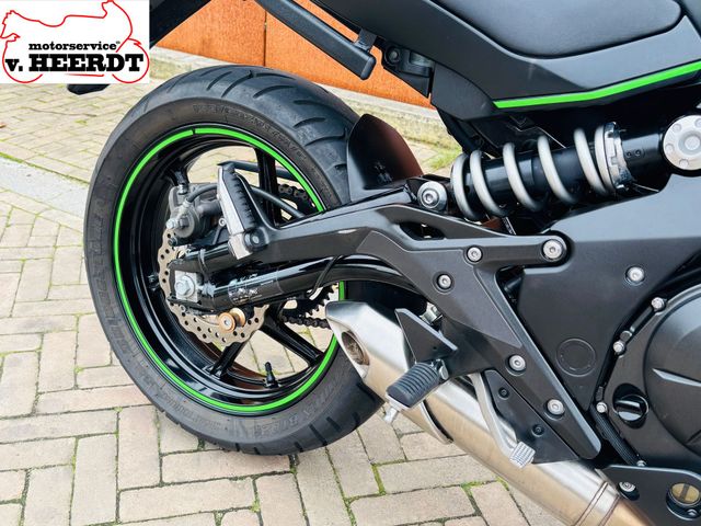 kawasaki - er-6-f-abs