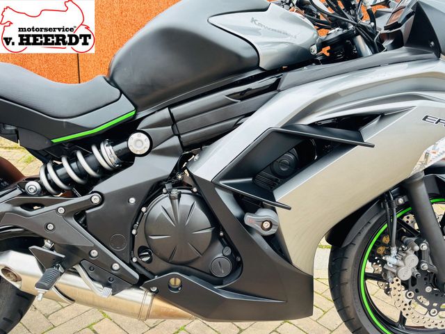 kawasaki - er-6-f-abs