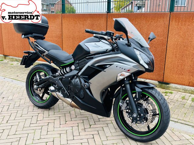 kawasaki - er-6-f-abs