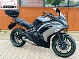 KAWASAKI ER 6 F ABS