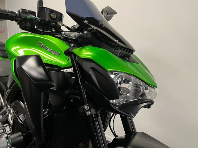 kawasaki - z900