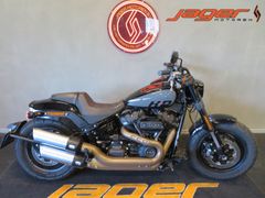 Harley-Davidson Fxfbs FAT BOB 114 Speciale Edition! 2024 occasion – foto 1 van 12
