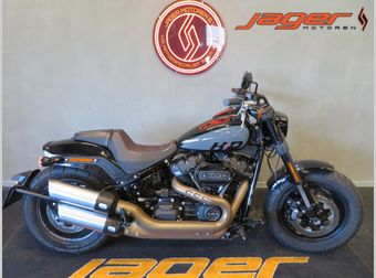 Harley-Davidson FAT BOB 114 Fxfbs 2024 occasion