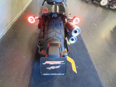 Harley-Davidson Fxfbs FAT BOB 114 Speciale Edition! 2024 occasion – foto 4 van 12