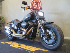 Harley-Davidson Fxfbs FAT BOB 114 Speciale Edition! 2024 occasion – foto 8 van 12