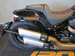 Harley-Davidson Fxfbs FAT BOB 114 Speciale Edition! 2024 occasion – foto 10 van 12