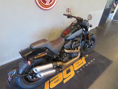 Harley-Davidson Fxfbs FAT BOB 114 Speciale Edition! 2024 occasion – foto 11 van 12