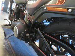 Harley-Davidson Fxfbs FAT BOB 114 Speciale Edition! 2024 occasion – foto 12 van 12