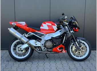 Aprilia Tuono 1000 R 2006 occasion