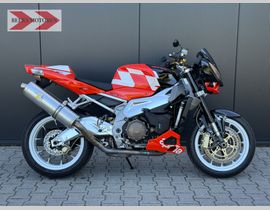 Aprilia Tuono 1000 R 2006