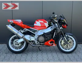 Aprilia Tuono 1000 R 2006