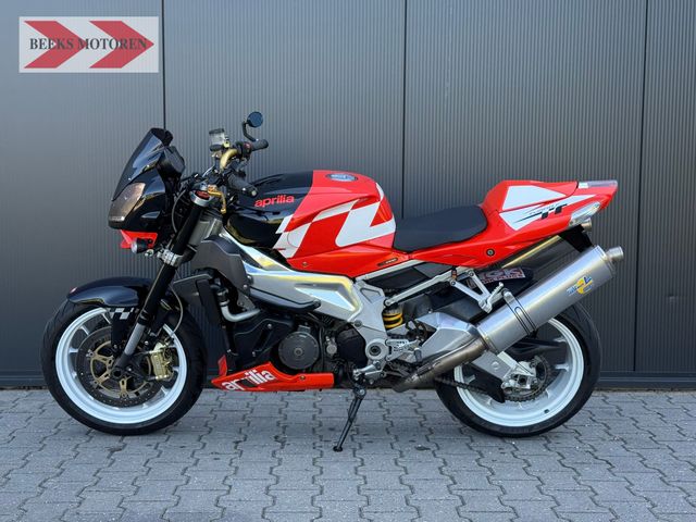 aprilia - tuono-1000-r