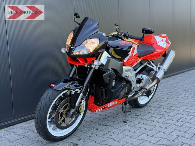 aprilia - tuono-1000-r