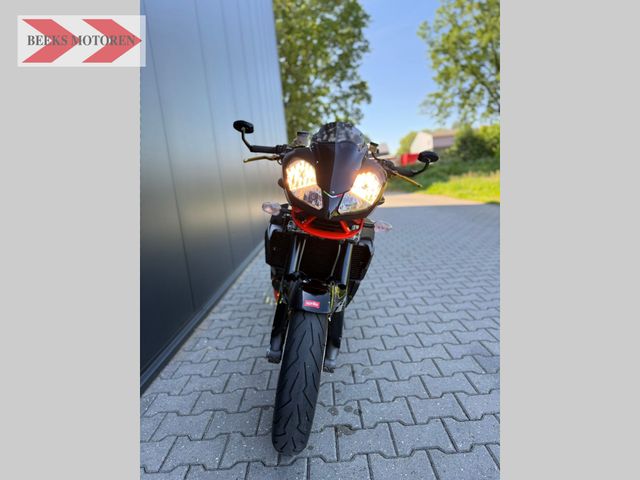 aprilia - tuono-1000-r
