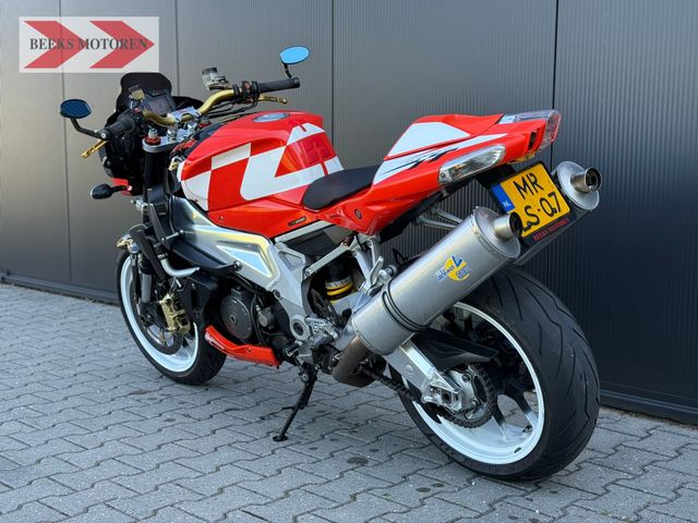 aprilia - tuono-1000-r